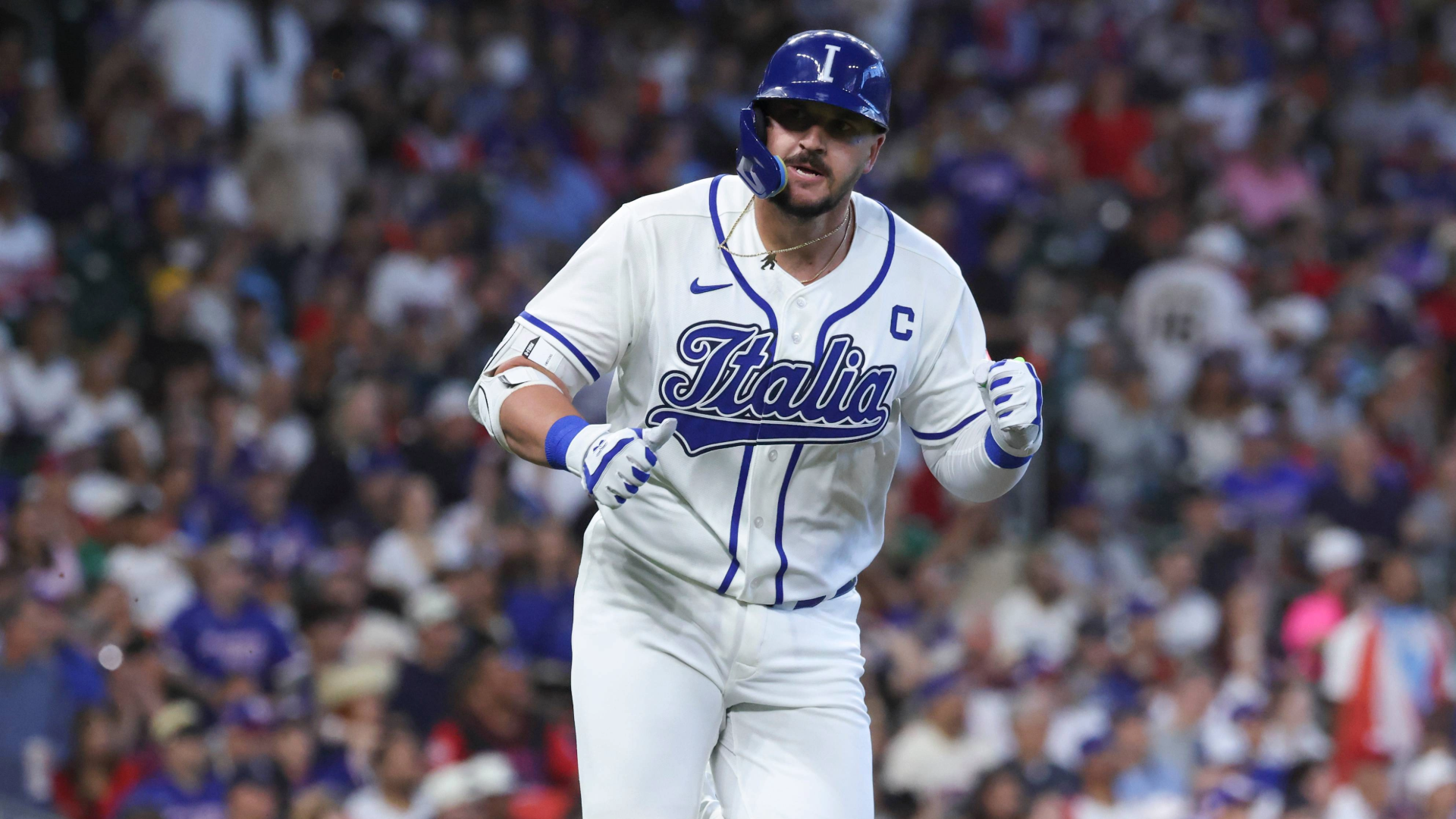 Italy vs. Venezuela in the WBC semifinals: Odds, prediction, what to know with date against Team USA waiting