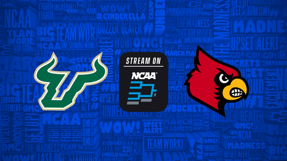 South Florida vs Louisville