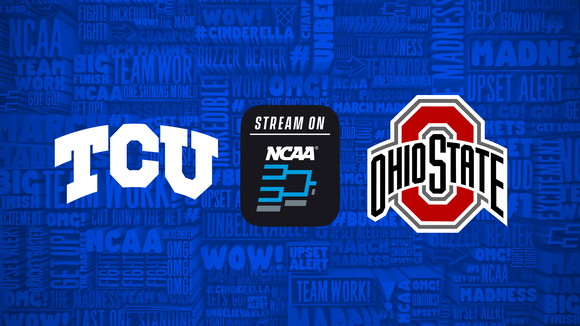 TCU vs Ohio St.