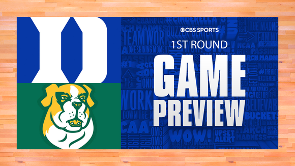 Siena vs Duke