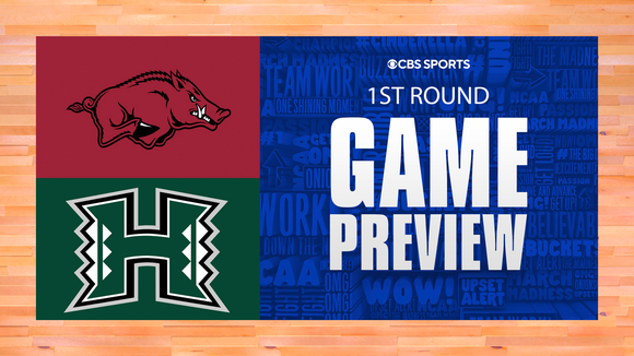 Hawaii vs Arkansas