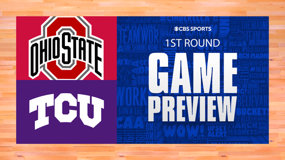 TCU vs Ohio St.