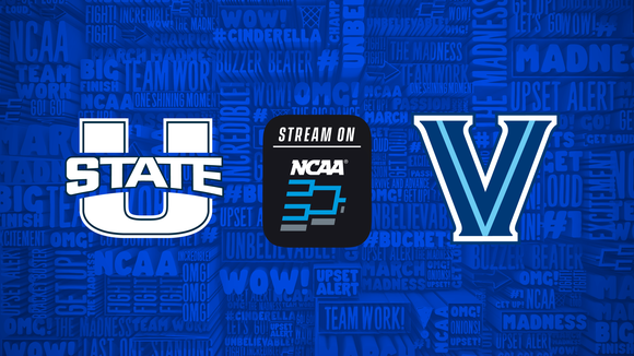 Utah St. vs Villanova