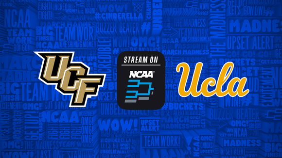 UCF vs UCLA