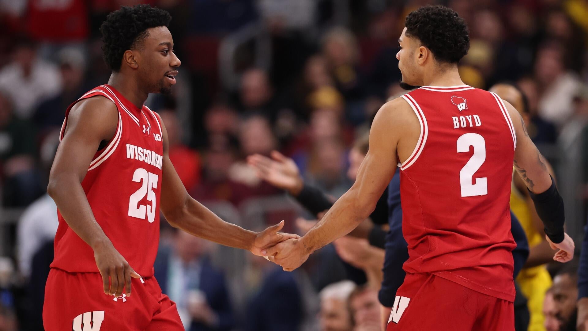 Most Underrated Tournament Teams: Wisconsin Stream of National ...