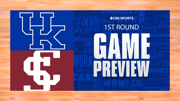 Santa Clara vs Kentucky