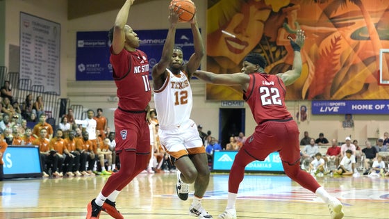 Southwest Maui Invitational - Day Three