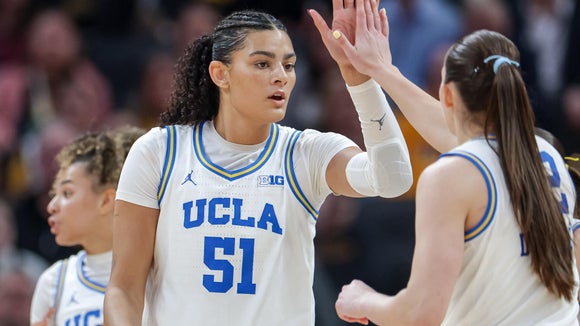 Women's NCAA Tournament Preview