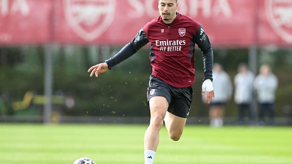 Champions League: Best Bet For Arsenal-Leverkusen