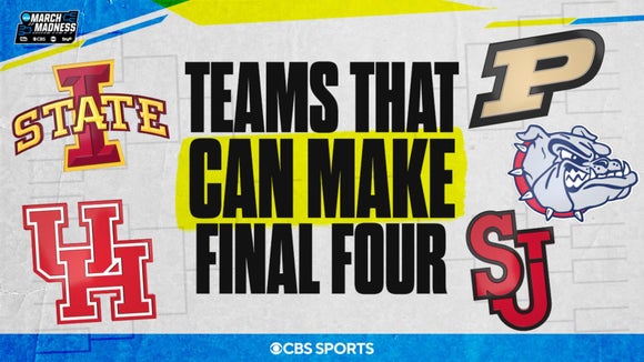 Teams Who Can Make A Final Four Run