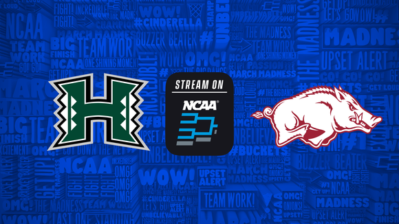 Hawaii vs Arkansas