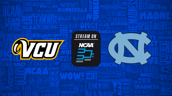 VCU vs N. Carolina