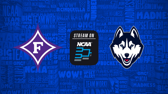 Furman vs UConn