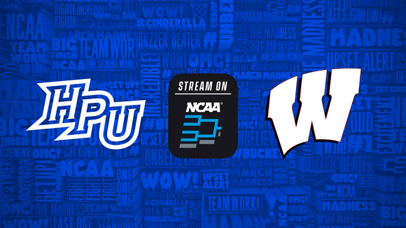 High Point vs Wisconsin