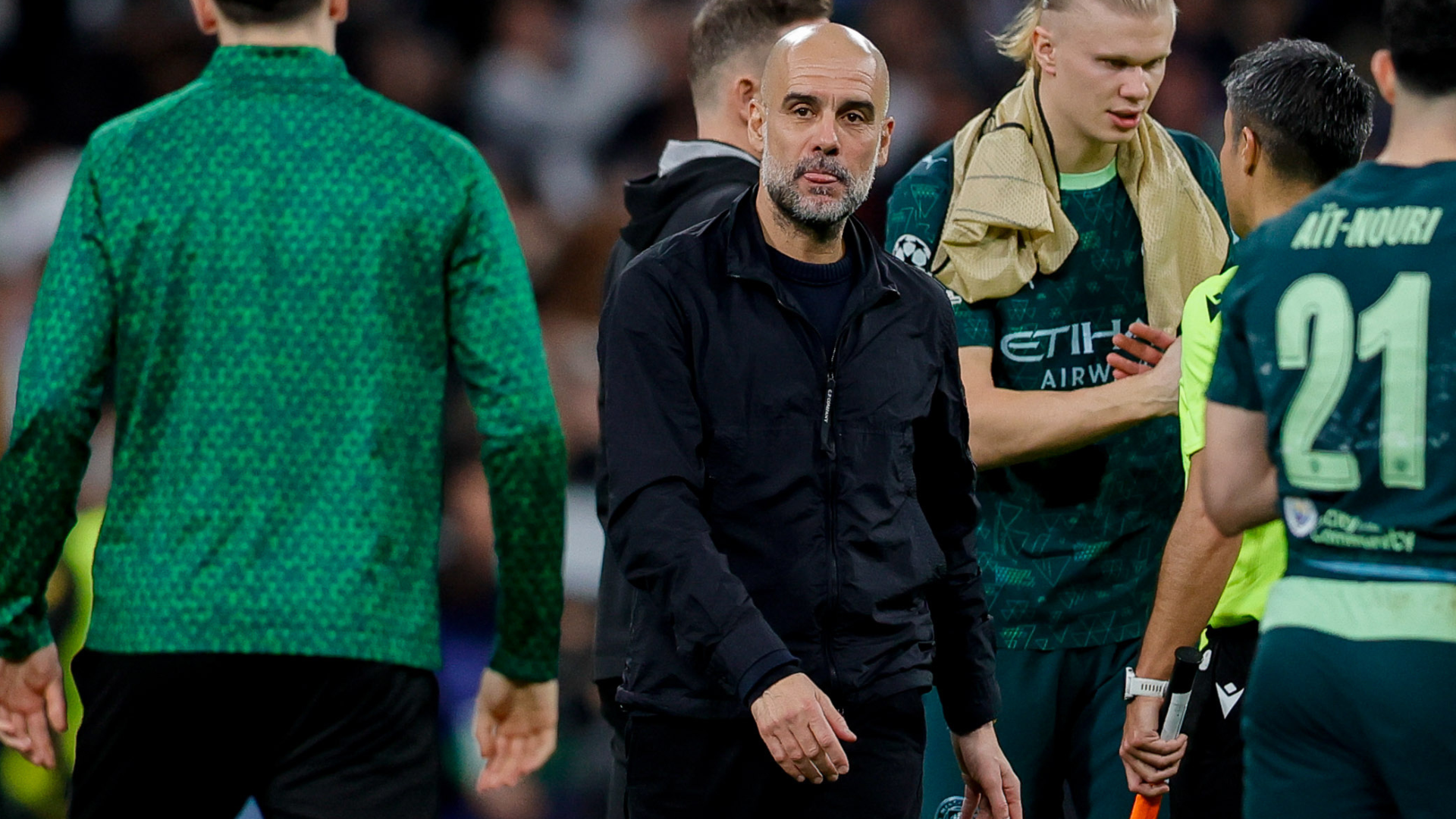 UEFA Champions League expert predictions, picks: Can Chelsea, Manchester City or Tottenham stage a comeback?