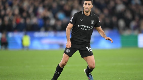 Champions League: Best Bet For Manchester City-Real Madrid