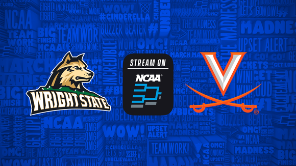 Wright St. vs Virginia