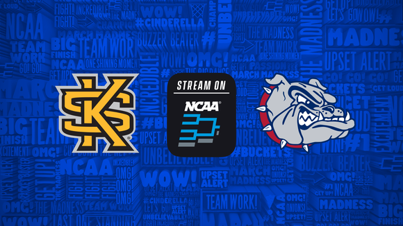 Kennesaw St. vs Gonzaga