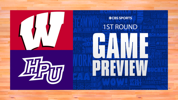High Point vs Wisconsin