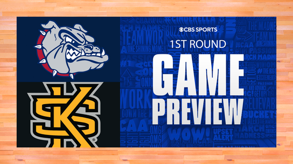 Kennesaw St. vs Gonzaga