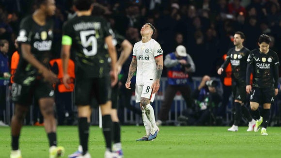 Champions League: Best Bet For Chelsea-PSG