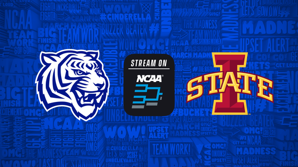 Tenn. State vs Iowa St.