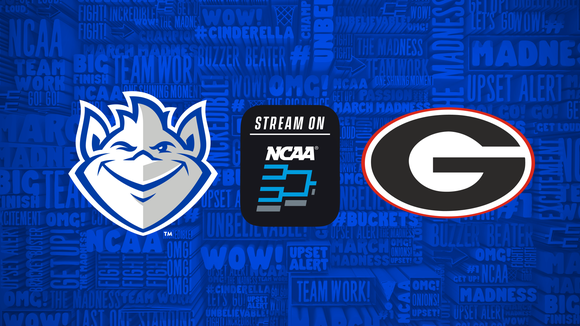 Saint Louis vs Georgia