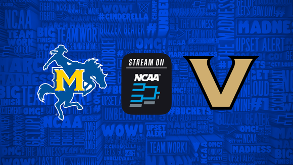 McNeese vs Vanderbilt