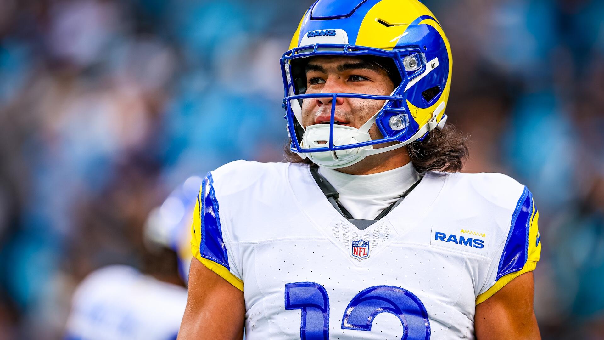 Five NFL storylines we aren't discussing enough, including Steelers QB game plan, extension race