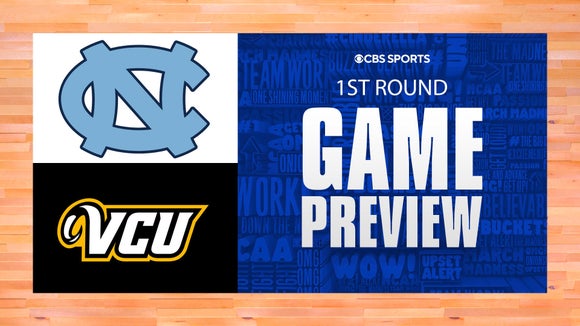 VCU vs N. Carolina