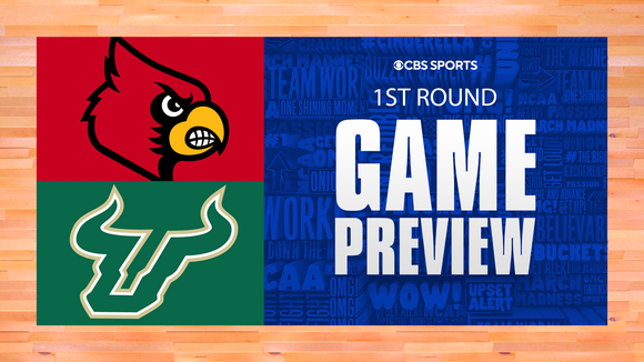 South Florida vs Louisville