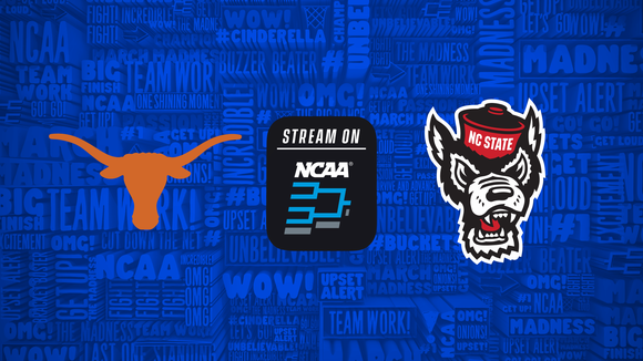 Texas vs NC State