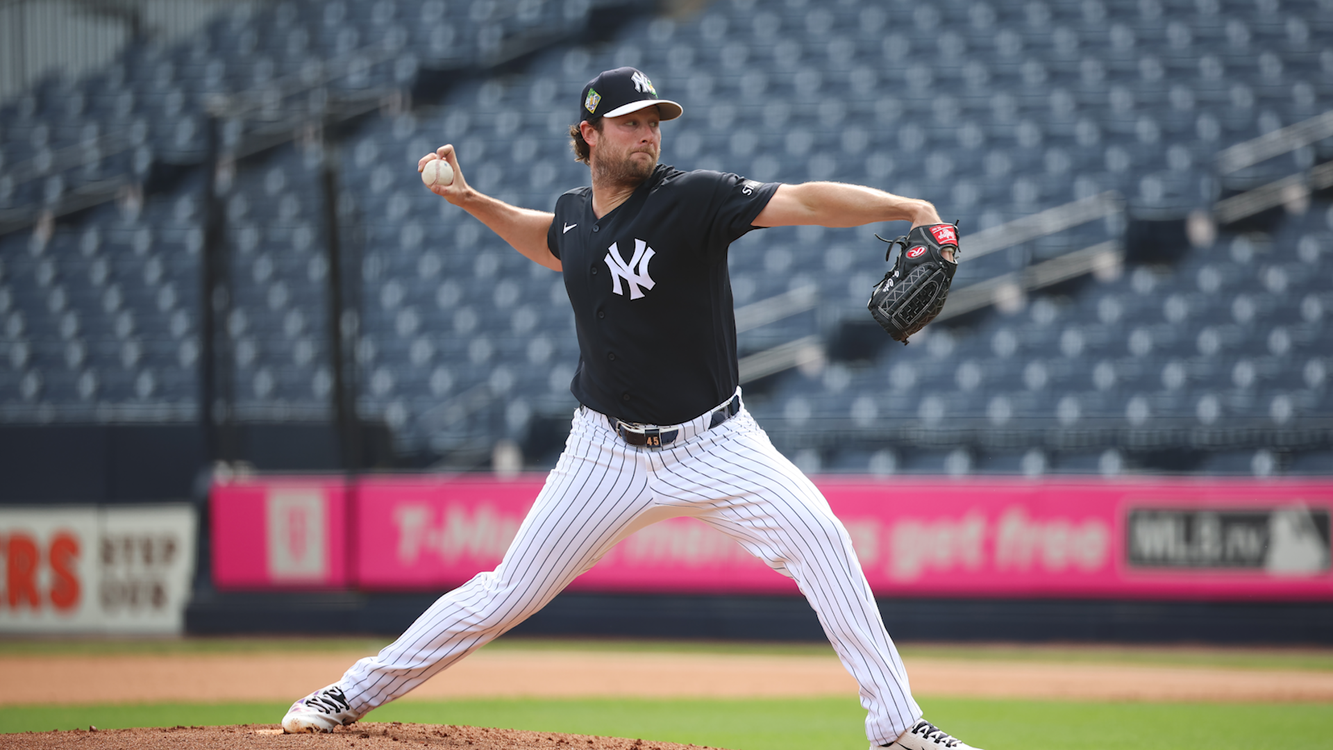 Yankees vs. Rays prediction, odds: 2026 MLB picks for Friday, May 22 by proven model as Gerrit Cole returns