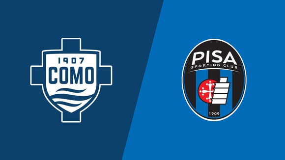 Como vs Pisa