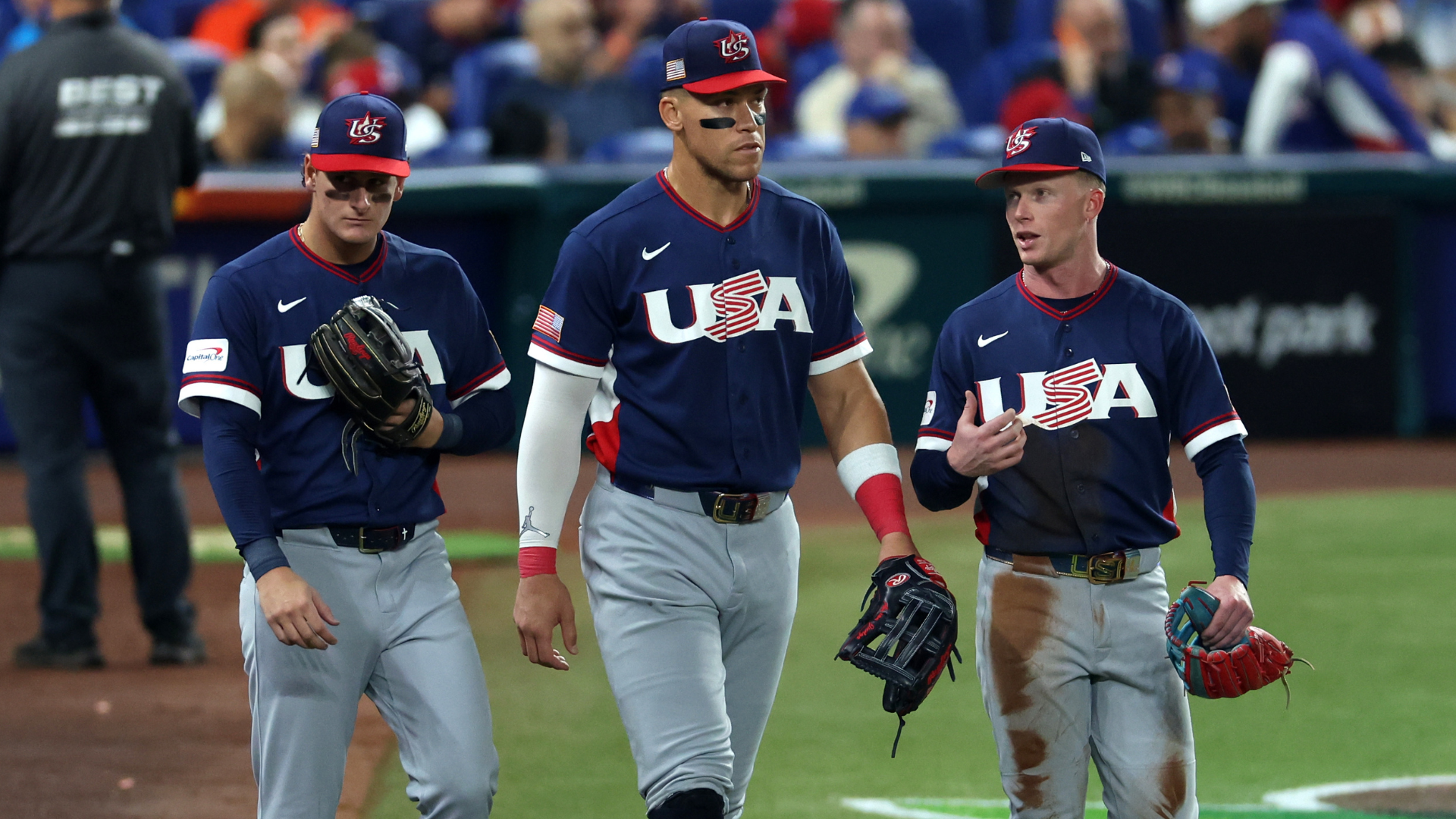 Team USA vs. Venezuela: Odds, time and everything to know about 2026 World Baseball Classic title game