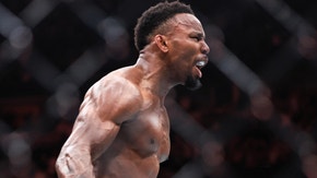 What's At Stake For Lerone Murphy Against Movsar Evloev