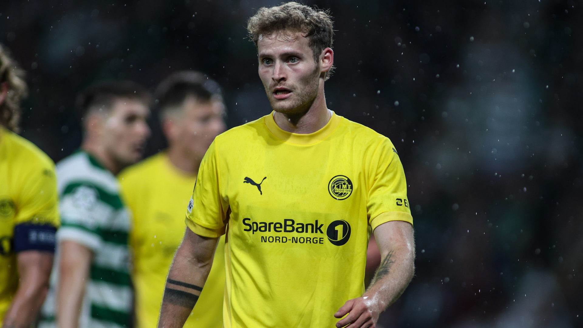 Bodo/Glimt's Champions League dream is over, but their story set an example for all smaller European teams