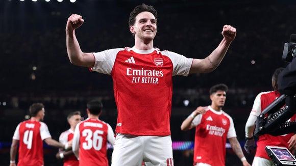 Arsenal vs Bayer Leverkusen