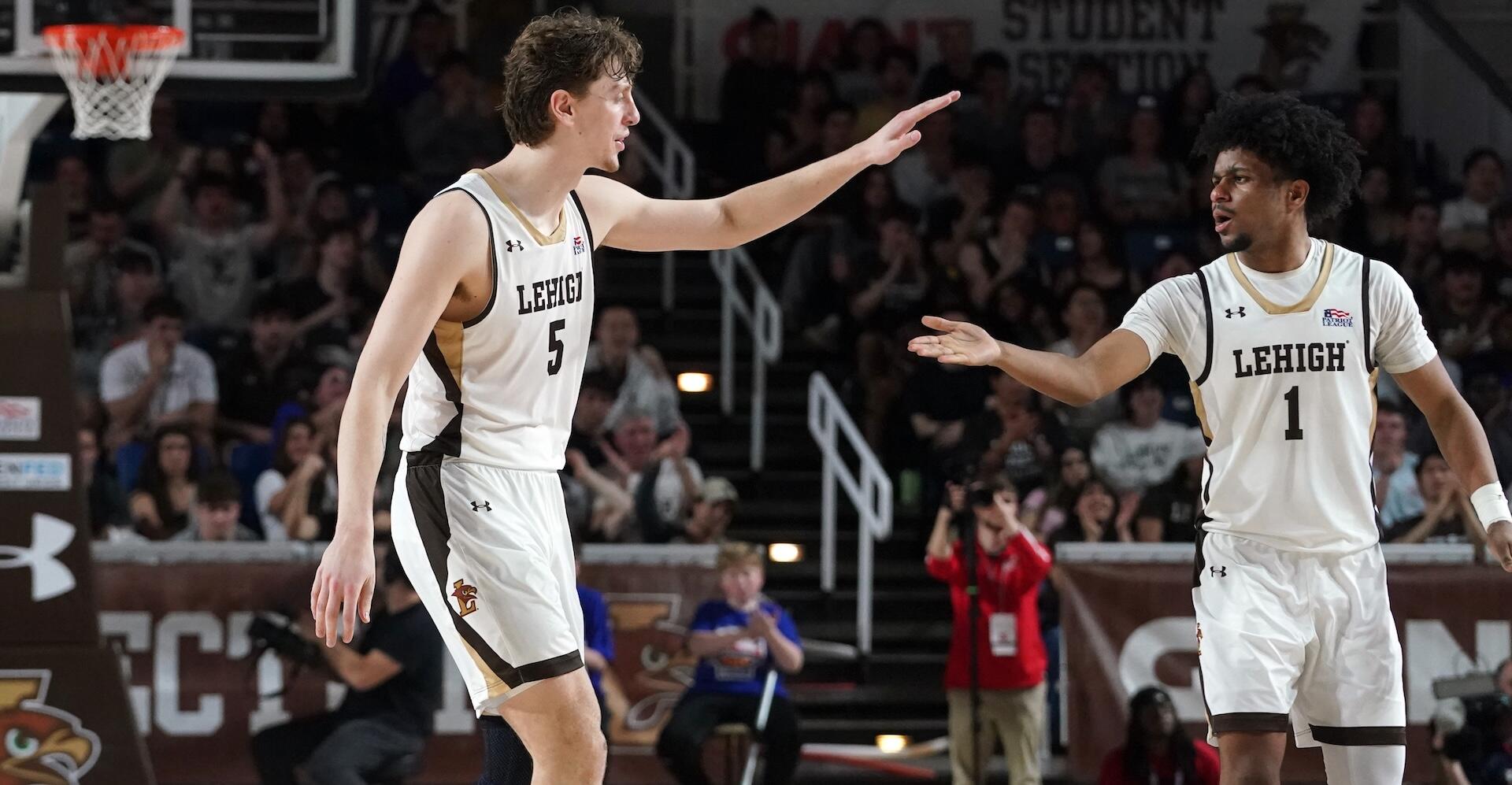 Prairie View A&amp;M vs. Lehigh odds, prediction, time: 2026 First Four picks from proven model