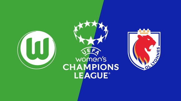 Wolfsburg vs. Lyonnes