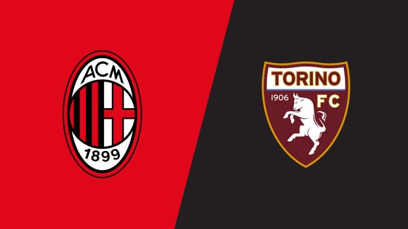 AC Milan vs Torino