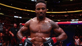 How Lerone Murphy Blossomed Into UFC Spotlight