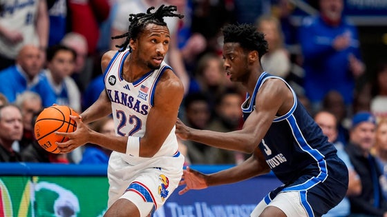 NCAA Basketball: Oklahoma at Missouri