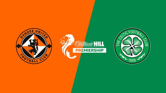 Dundee United vs. Celtic