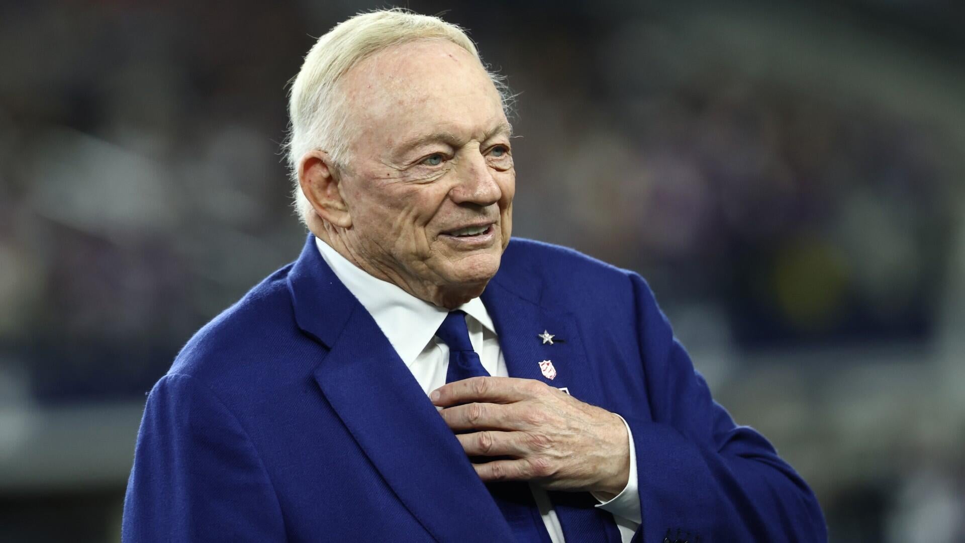 Jerry Jones says the Cowboys would've made a playoff run with 'a lick of defense.' Here are five bargain fixes