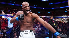 UFC Fight Night: Michael "Venom" Page vs Sam Patterson