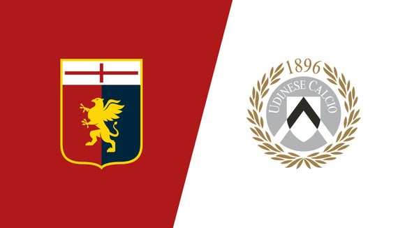 Genoa vs Udinese