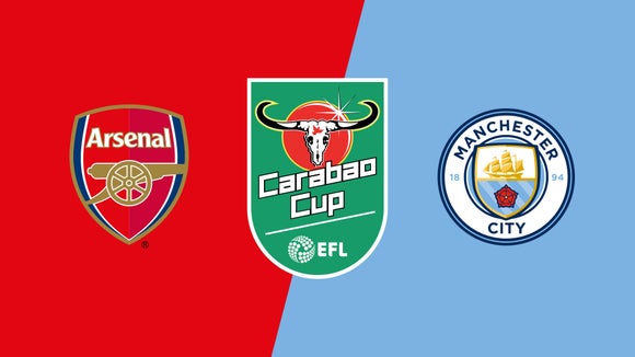 Arsenal vs. Man. City