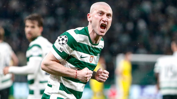 Sporting CP vs Bodo/Glimt