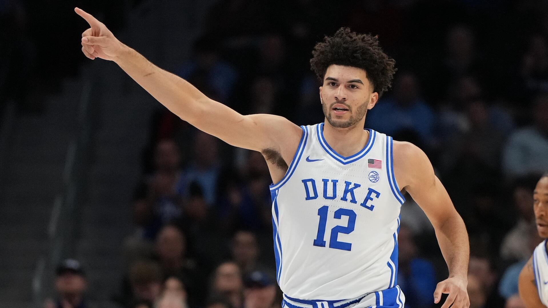 NCAA Tournament 2026 bracket picks, upsets, Cinderella teams: Proven model simulates March Madness 10K times